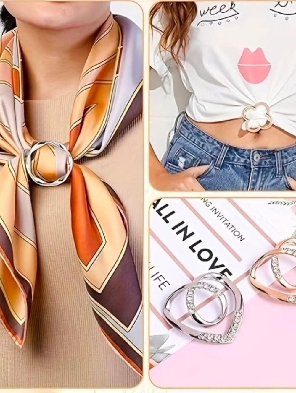 🎁 INDIVIDUAL THANK YOU GIFTS! PICK ONE PER PURCHASE! OR SAVE 4 TO UPGRADE! 😍 - Picture 9 of 16